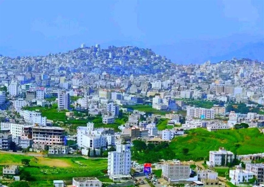 مقتل شقيقين على يد والدهما في إب