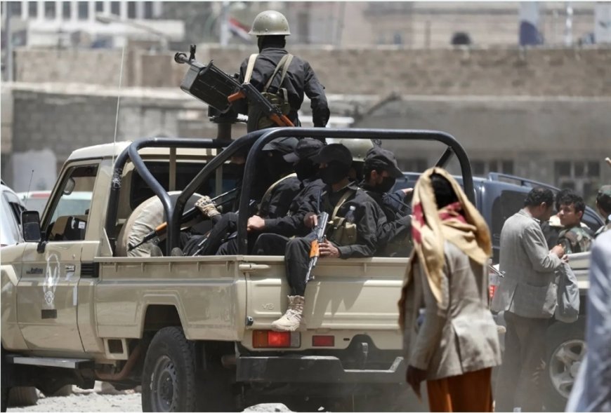 الحوثيون يحوّلون صعدة إلى منطقة مغلقة بتشديد القيود الأمنية على السكان والزائرين