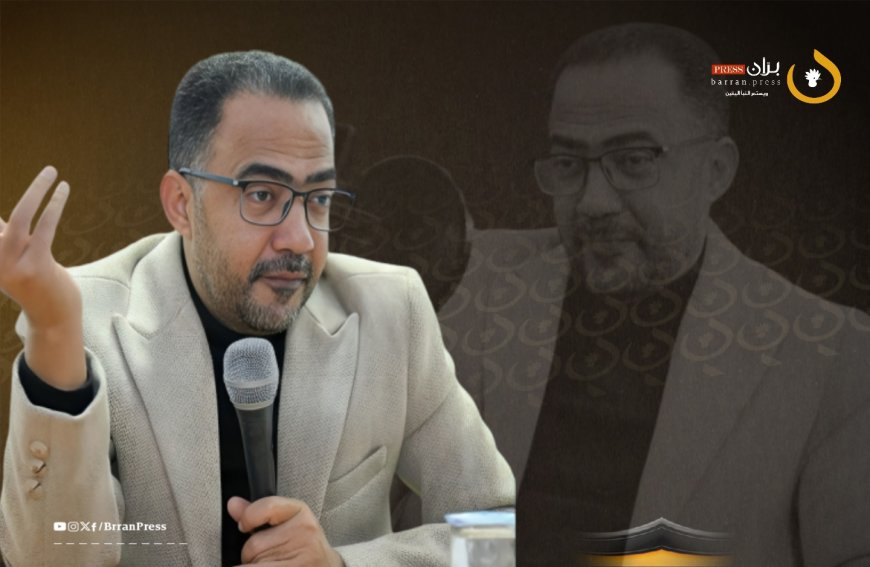 “قامة أدبية نادرة”.. ملتقى الفنانين والأدباء اليمنيين ينعي الشاعر "فؤاد الحميري"