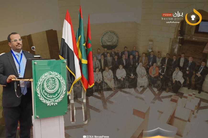 سلطات مأرب المحلية تطلع على تجربة التنمية في 3 محافظات مصرية ضمن برنامج زيارة لتبادل الخبرات