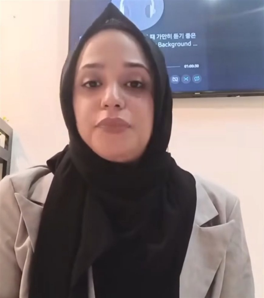 مواطنة يمنية أمريكية تؤكد احتجاز الحوثيين لنساء أنقذنها من التعذيب