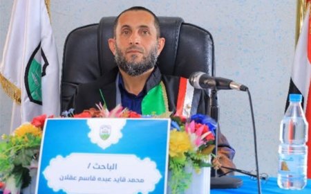 ضمن حملة واسعة.. مليشيا الحوثي تختطف مدير دار القرآن في إحدى بلدات إب