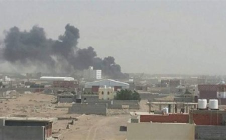 مليشيا الحوثي تُجدد قصفها العشوائي على المدنيين في الحديدة