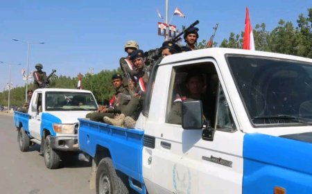 أمن مأرب يعلن ضبط خلية “تخريبية” مرتبطة بقيادات حوثية في ثاني عملية من نوعها بمناطق سيطرة الحكومة خلال اسبوع