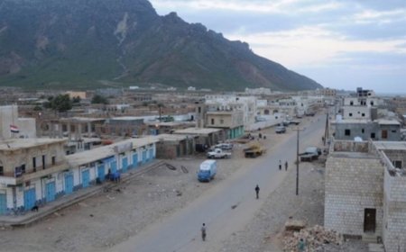 قضاة سقطرى يواصلون الإضراب عن العمل للأسبوع الثالث