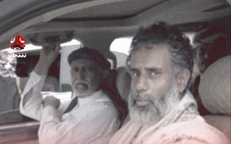 المهرة.. نقل القيادي الحوثي الزايدي من صرفيت إلى الغيضة عقب توتر أمني