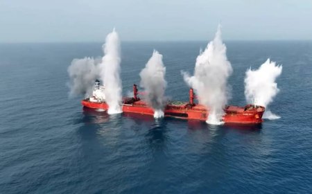 المنظمة البحرية الدولية تدعو للتدخل العاجل ومواجهة هجمات الحوثيين على السفن في البحر الأحمر
