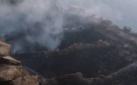 صواعق رعدية تودي بحياة 3 أشخاص في 3 محافظات وعدد الضحايا يرتفع إلى 14 خلال أقل من شهر
