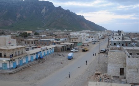 مؤتمر سقطرى: رفض الانتقالي للجنة البرلمانية خطوة استباقية لتفادي كشف الإخفاقات في إدارة الأرخبيل