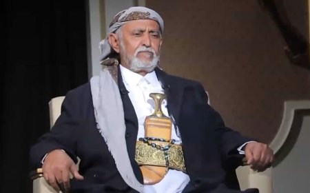 وفد قبلي من خولان يصل المهرة لمتابعة قضية القيادي الحوثي "الزايدي"