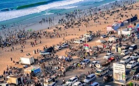 خفر السواحل: فقدان فتى وإنقاذ آخر من الغرق في حادثتين منفصلتين بحضرموت