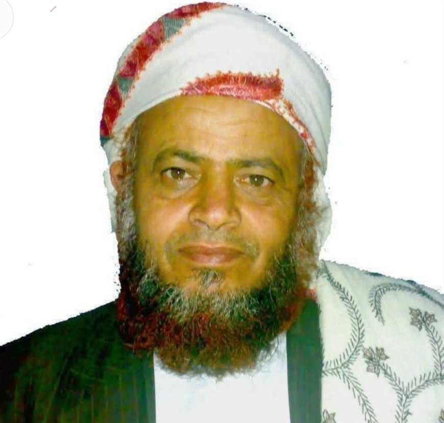 الامريكي للعدالة" يطلق نداء عاجلا لإنقاذ شيخ وزوجته تعرضا لهجوم حوثي مسلح في منزلهما بريمة
