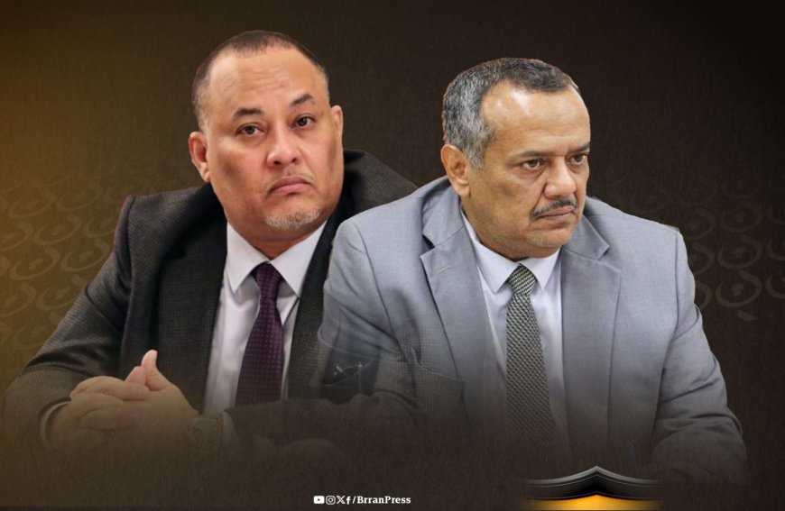 تعيين مدير جديد لمكتب رئيس الوزراء اليمني خلفًا لـ"باحارثة".. من هو؟