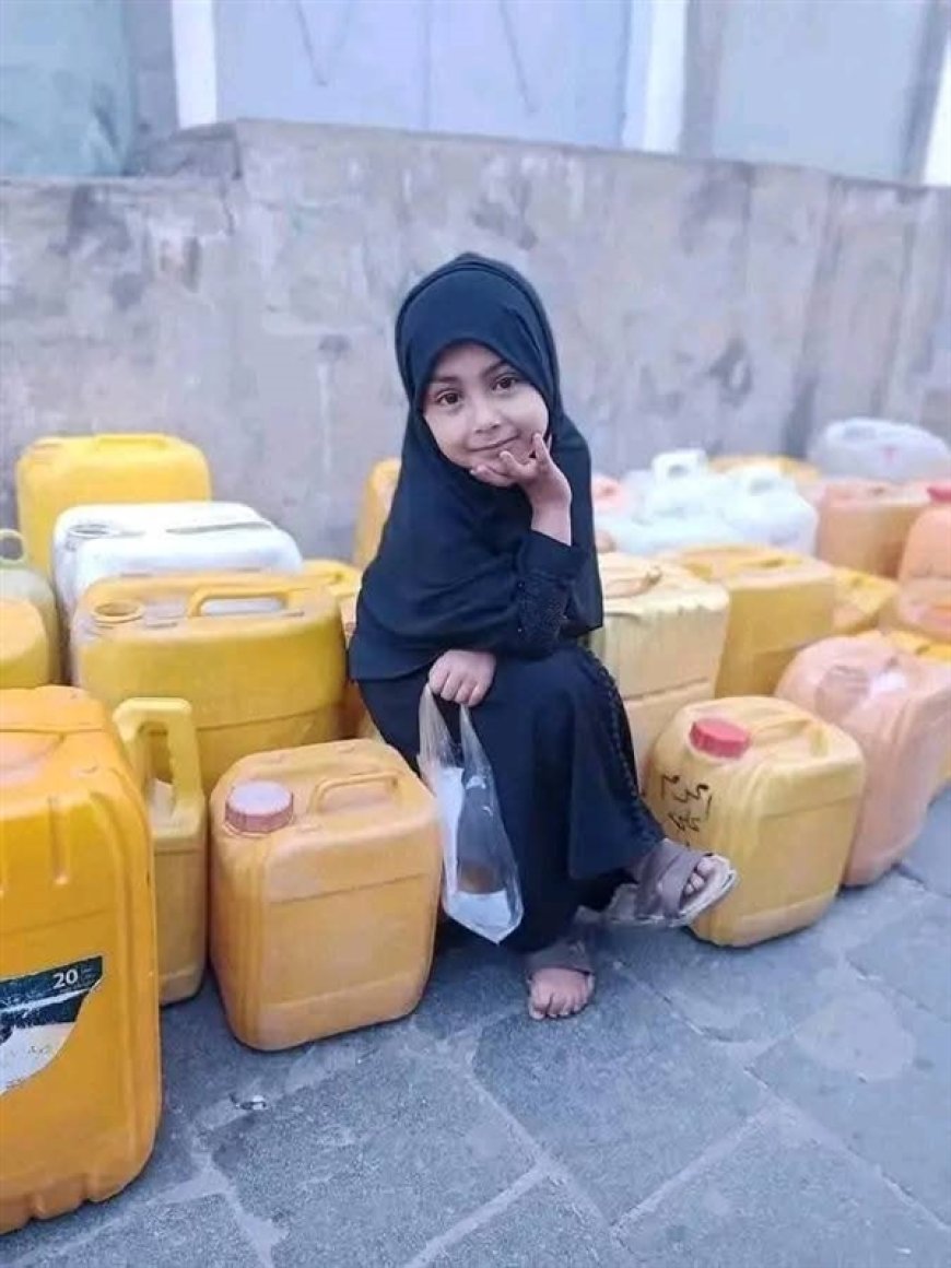 تعز...الكشف عن حلول عاجلة لإنهاء أزمة مياه الشرب وعودة التسعيرة السابقة