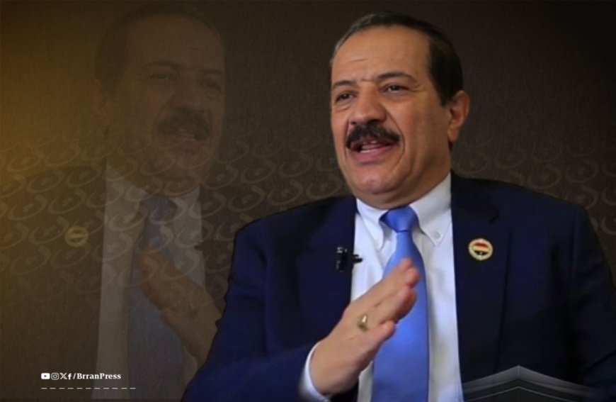 مصادر: الأمن السياسي في مطار عدن يعتقل "هشام شرف" وزير خارجية الحوثيين السابق