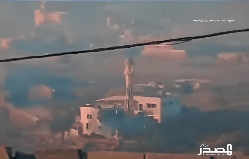 من ريمة وإب إلى البيضاء.. الحوثيون يوسّعون حملة اختطاف معلمي القرآن واقتحام المساجد