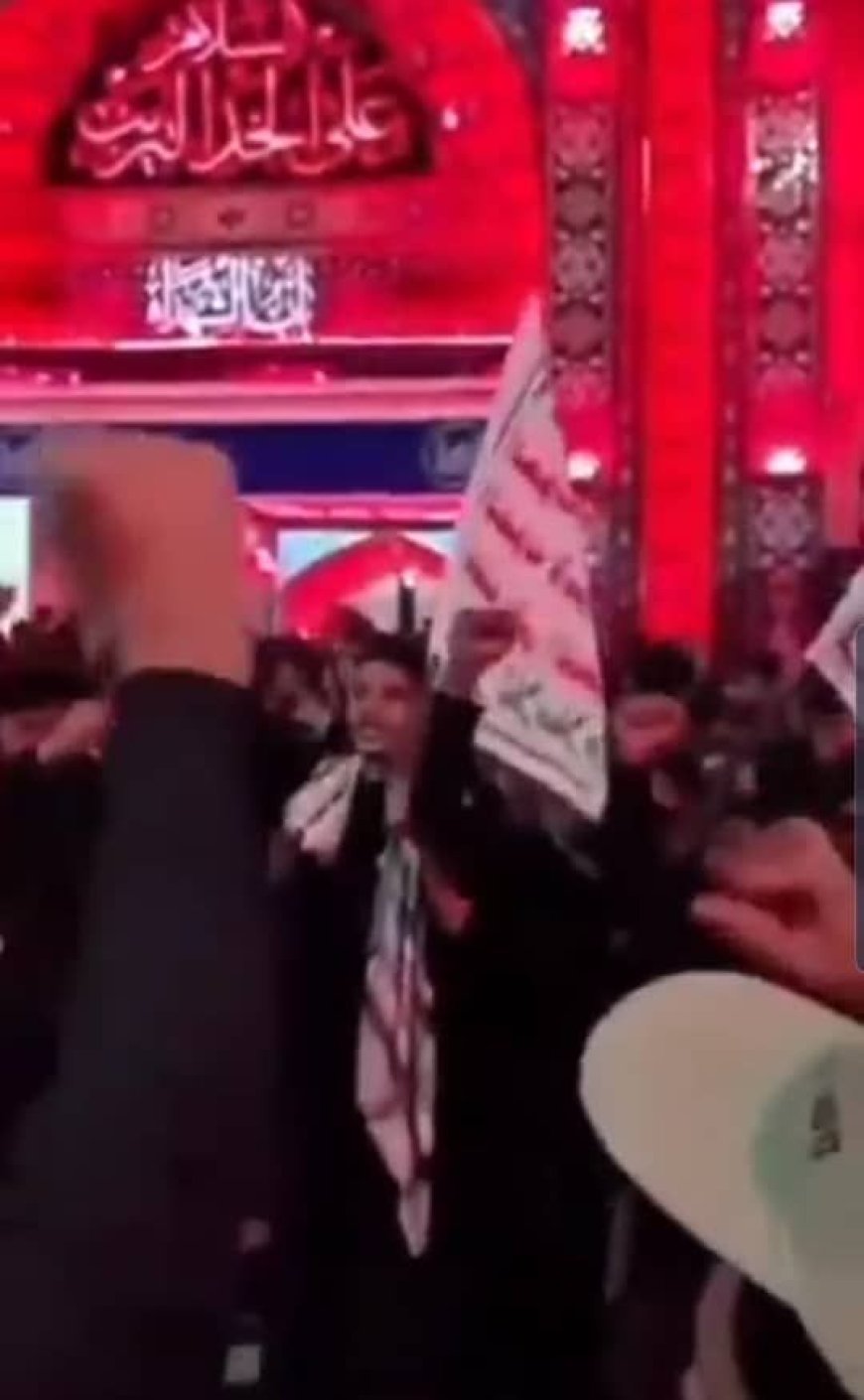 من صنعاء إلى كربلاء .. عصابة الحوثي تجرّ اليمن إلى قلب المشروع الفارسي