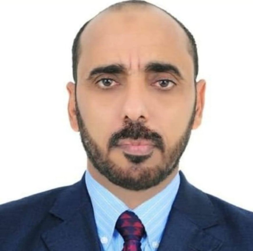د. فهد كفاين يدعو لتوحيد أبجدية المهرية والسقطرية ضمن مشروع استراتيجي.